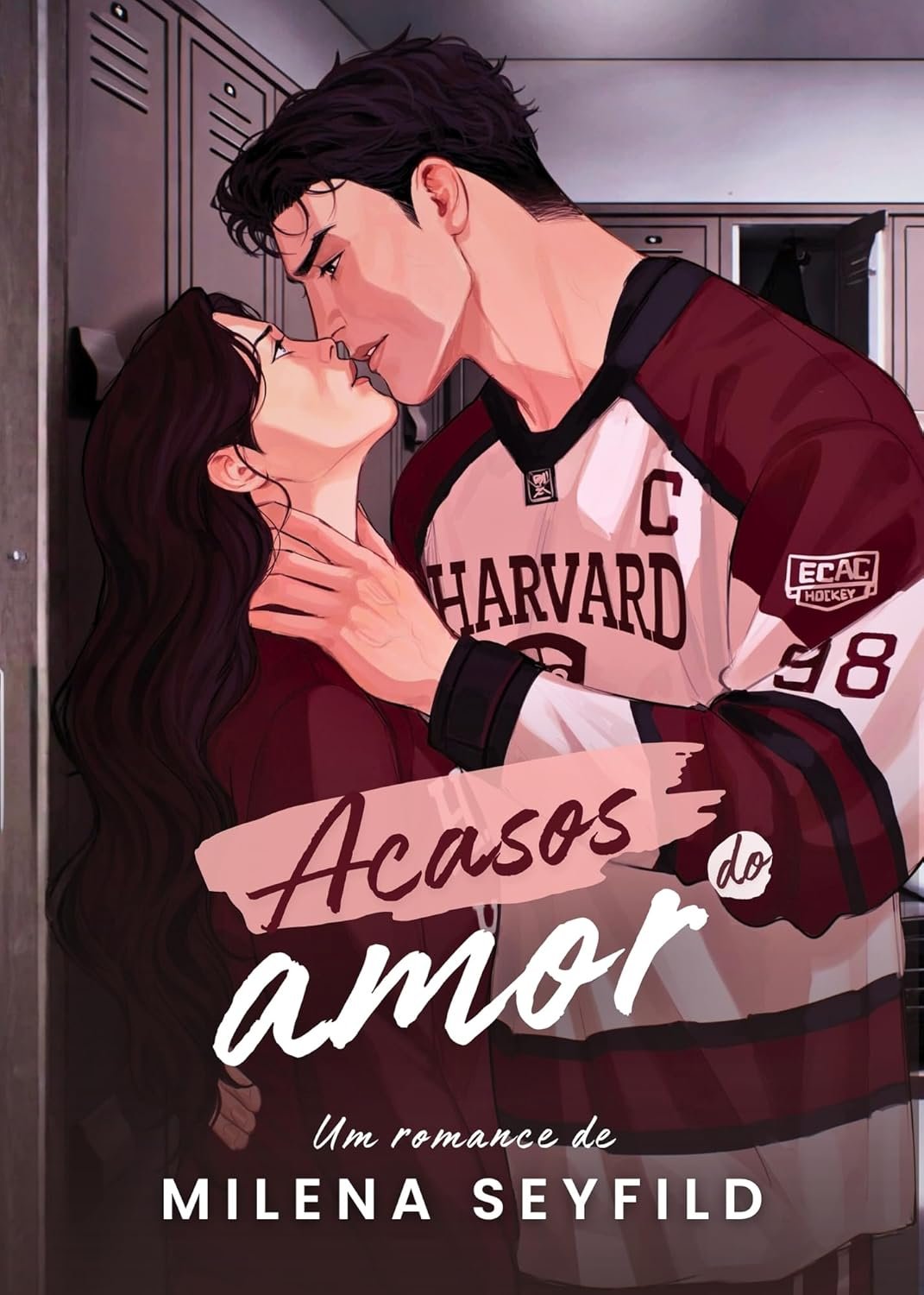 A Tensão do Impossível: Uma Análise Psicológica de Acasos do Amor