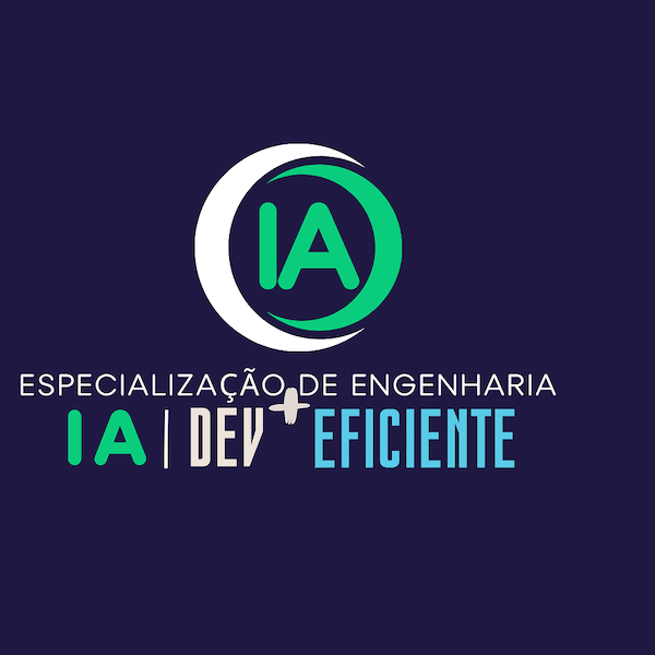 Alberto Luiz teaching advanced AI engineering to experienced developers