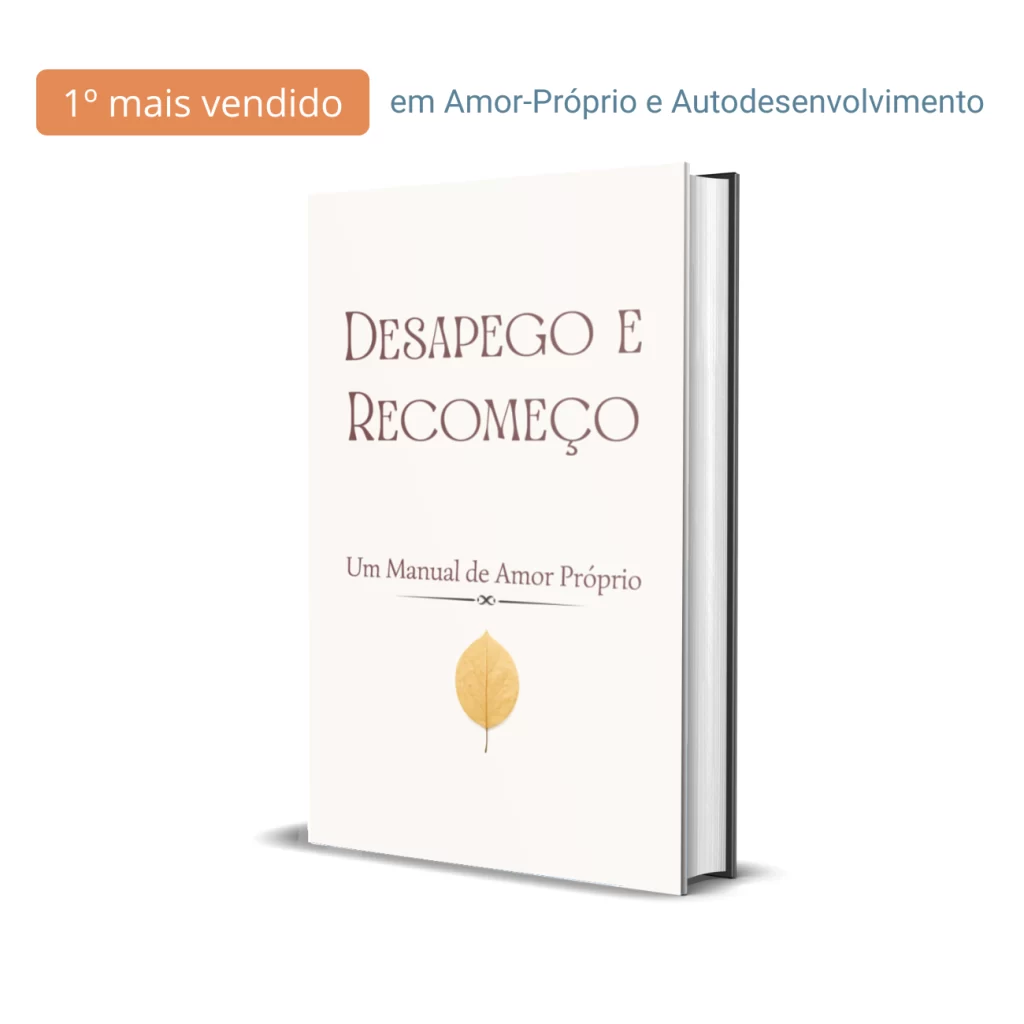 Aprenda a Ser Feliz Sozinho - Ebook Amor-Próprio e Autoestima