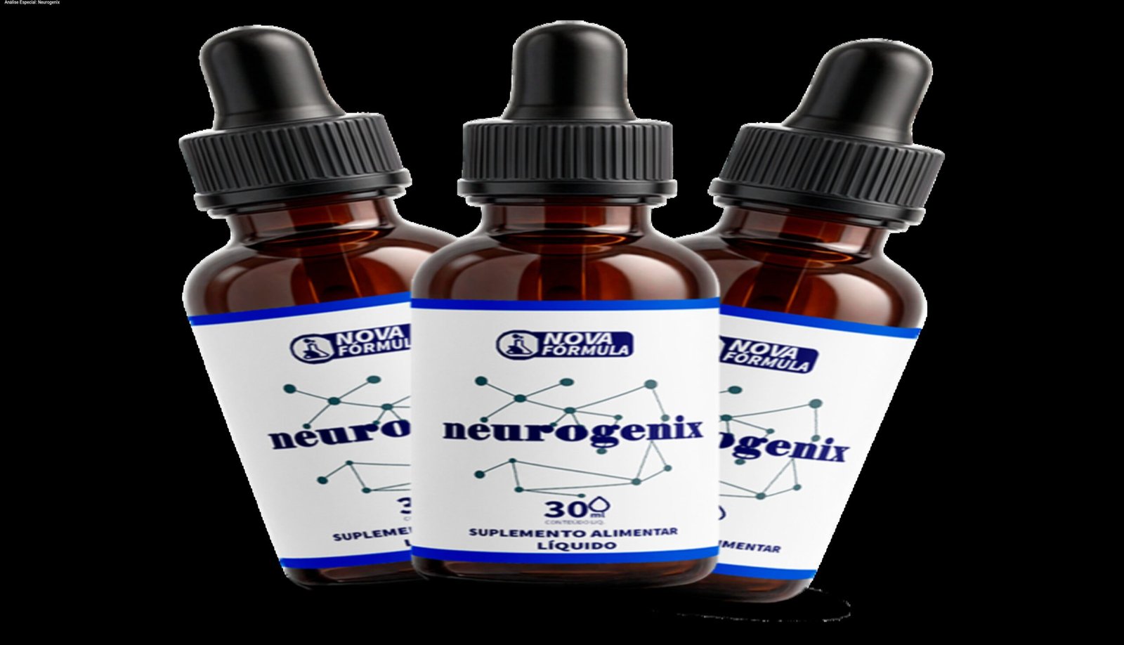 Análise Especial: Neurogenix