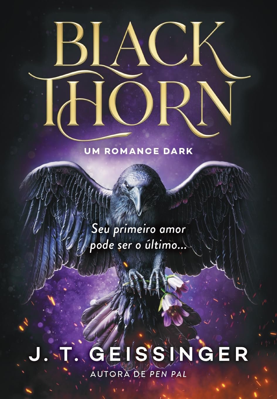 Blackthorn – Quando o Amor se Torna Terror