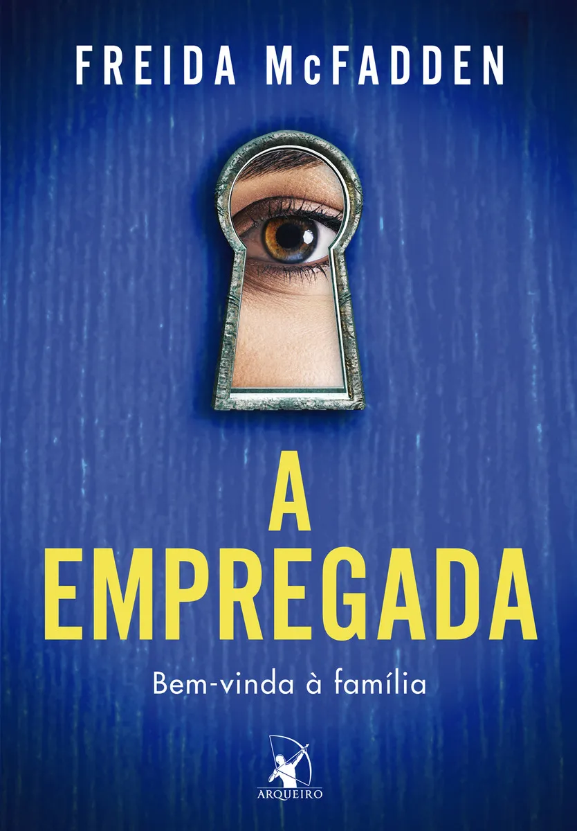 A Empregada: Thriller psicológico de 304 páginas – Vale a pena ler!