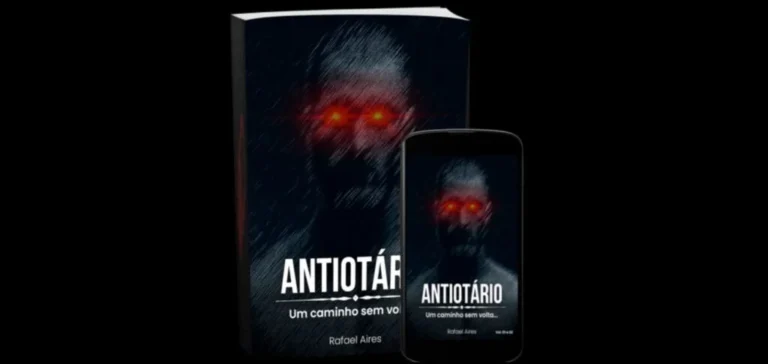 Antiotário Mega Combo: Guia definitivo para homens confiantes