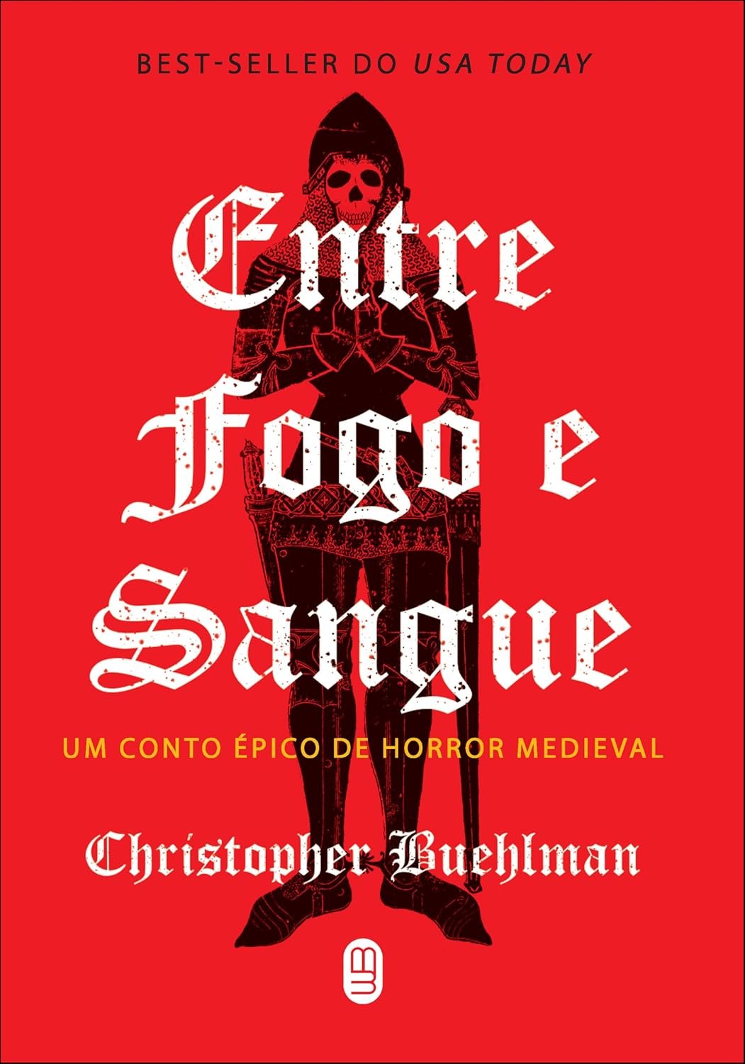 Entre Fogo e Sangue: resumo da dark fantasy histórica