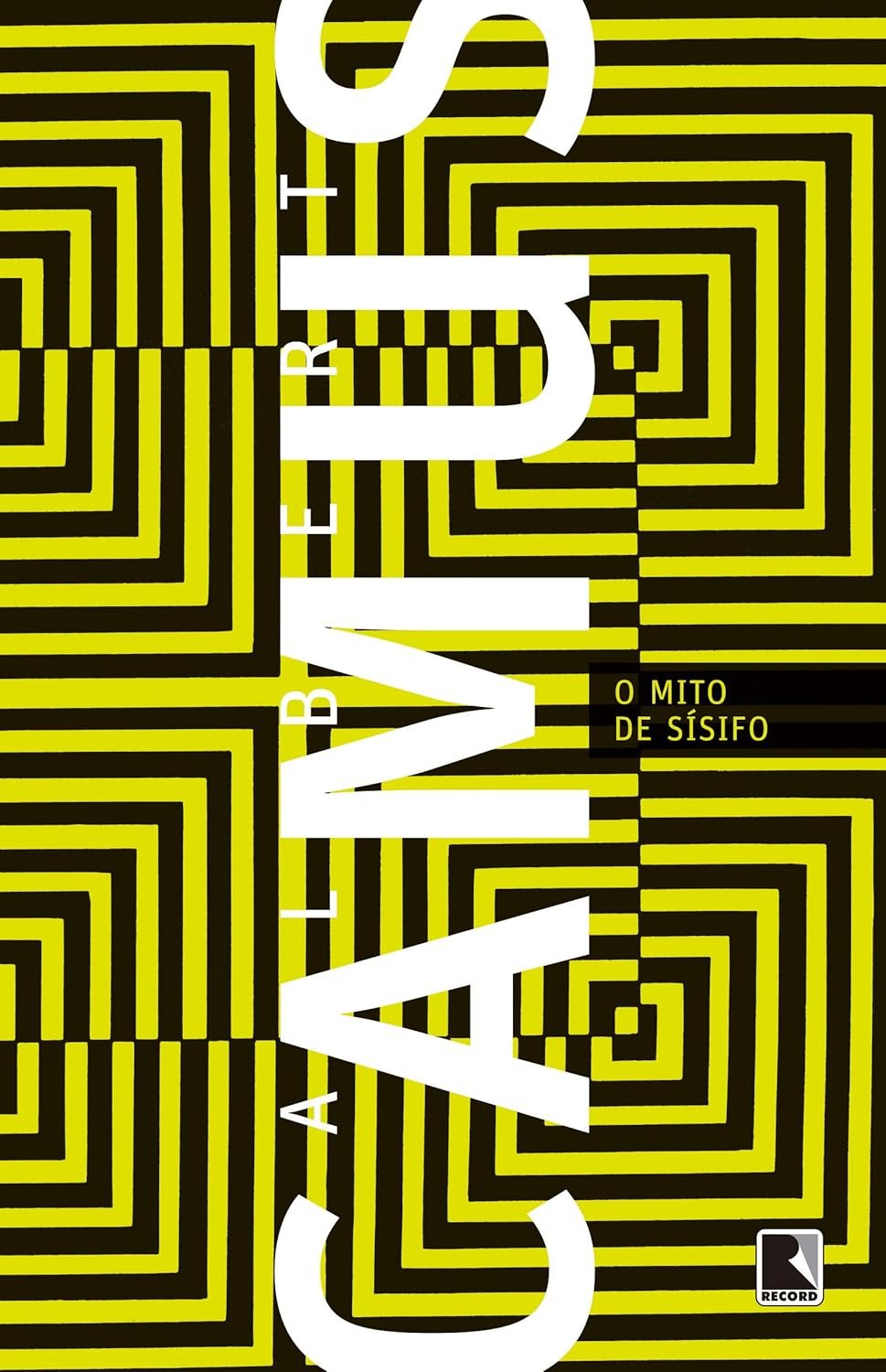 O mito de Sísifo – Camus: resumo, frases e compra