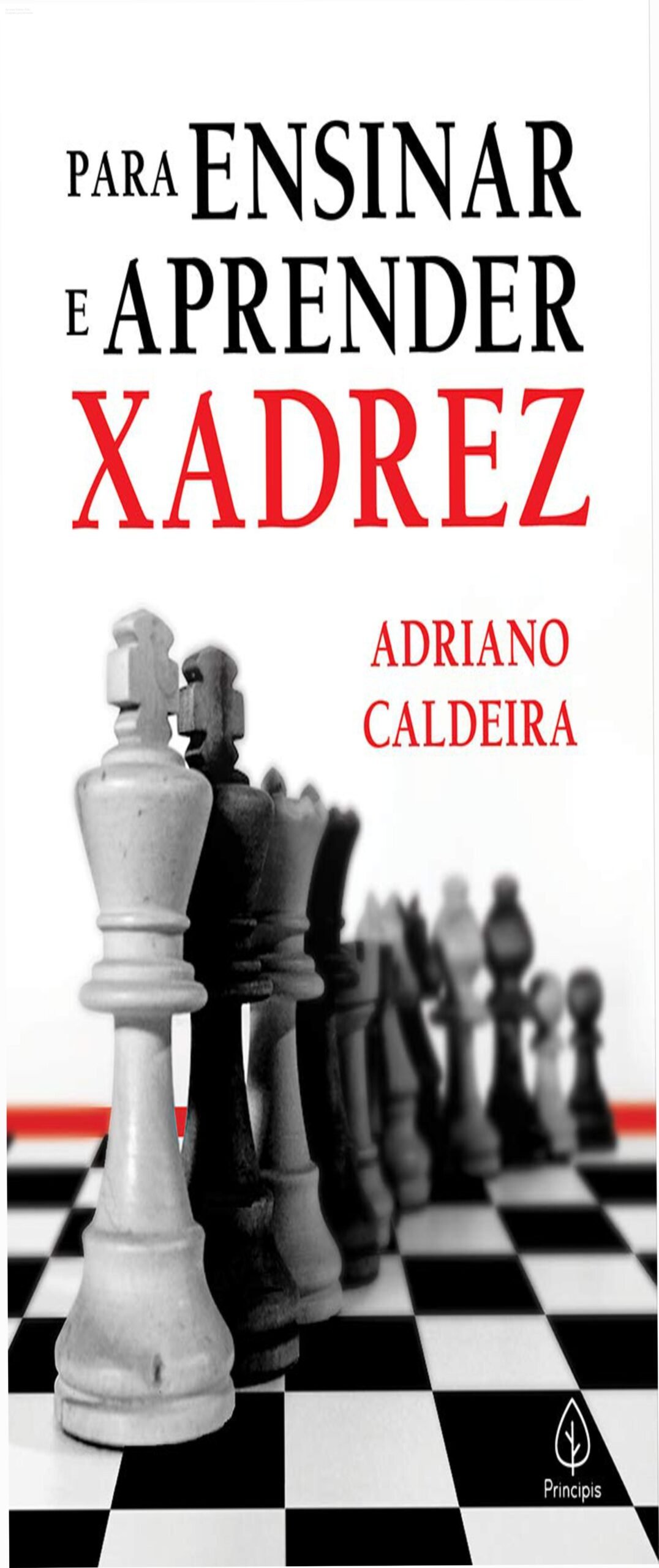 Aprenda Xadrez: Guia Completo para Iniciantes