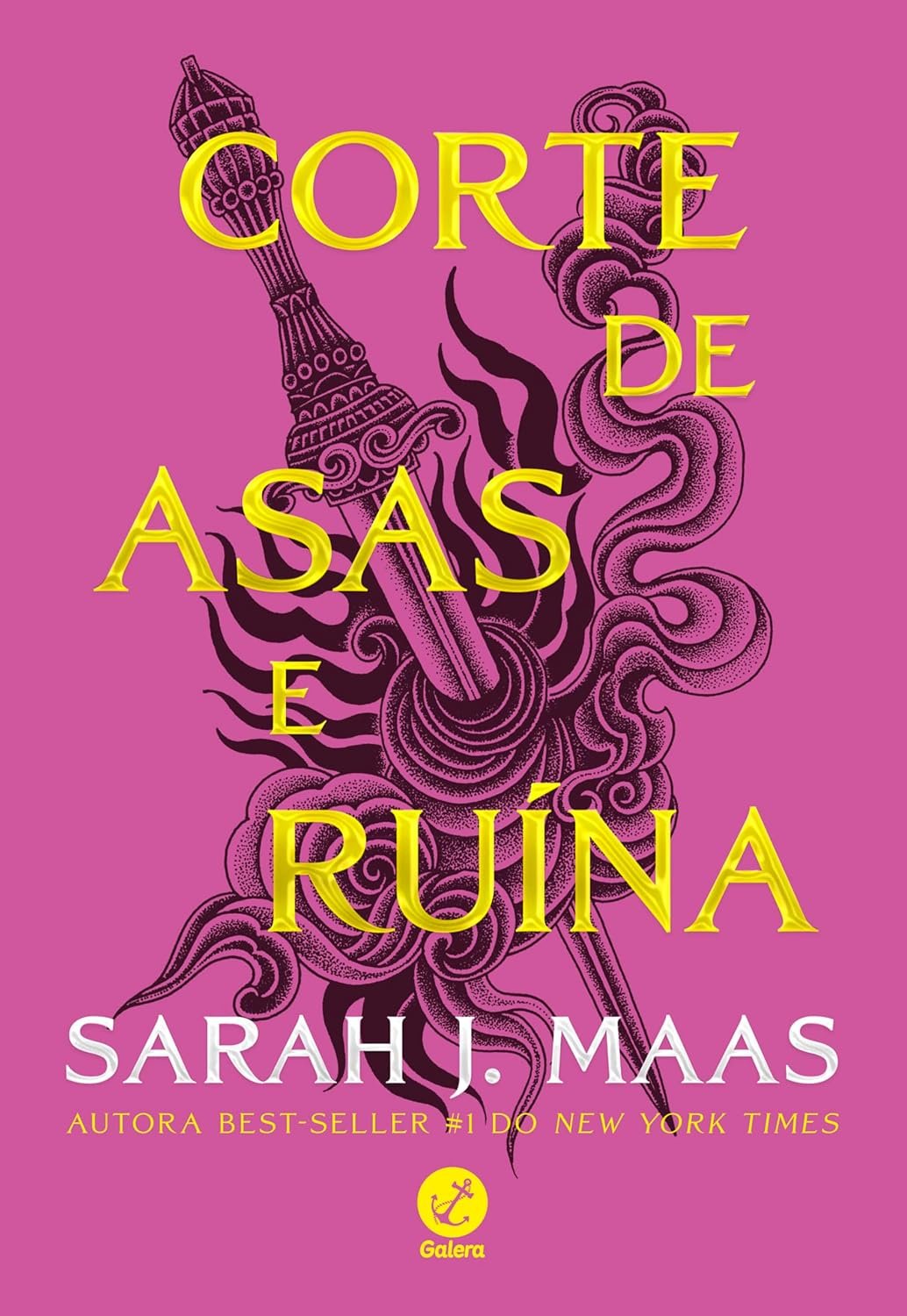Corte de Asas e Ruína – Análise Psicológica dos Personagens e da Tensão em Prythian