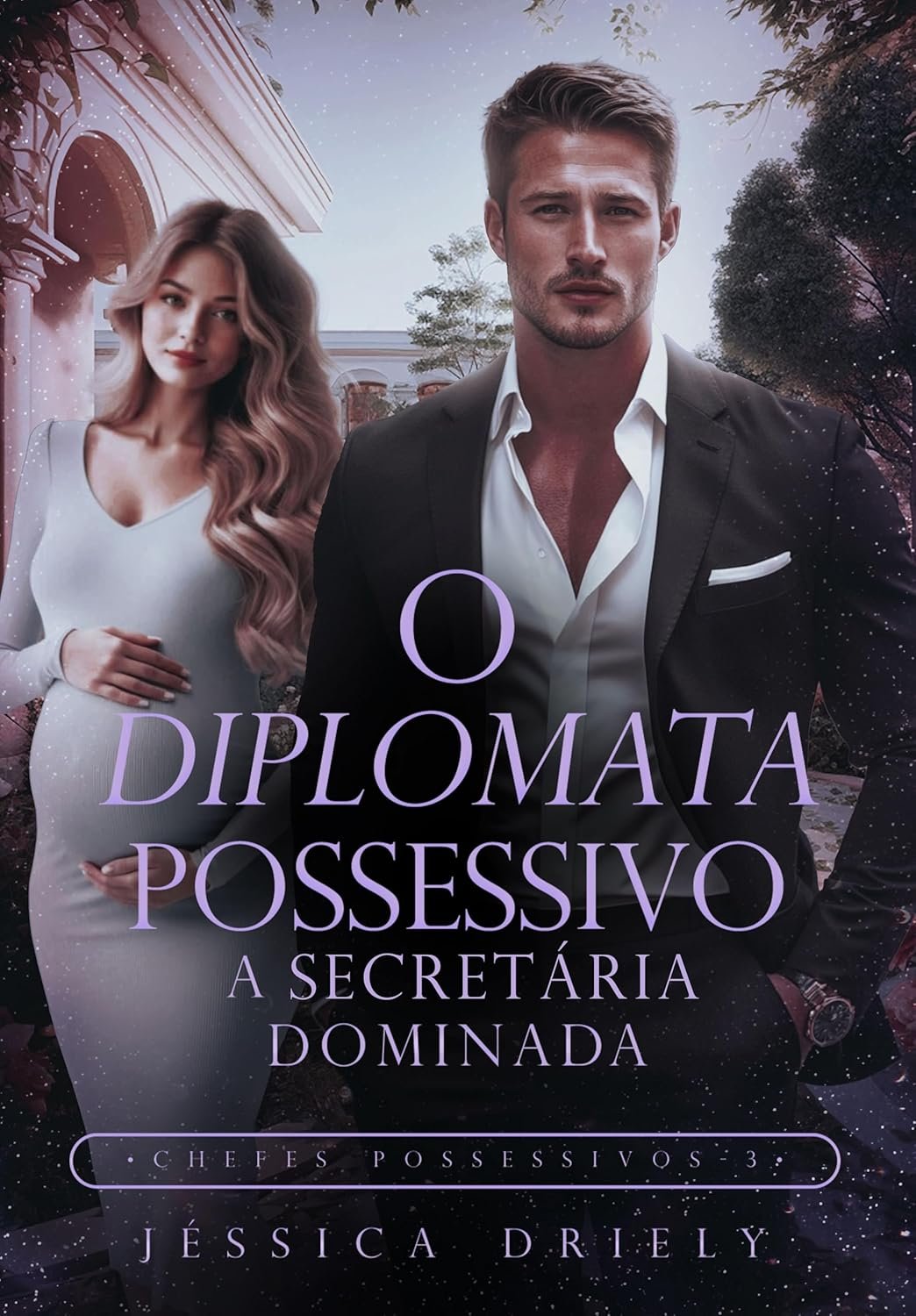 O Equilíbrio Frágil entre o Poder e a Paixão: Uma Análise de O Diplomata Possessivo