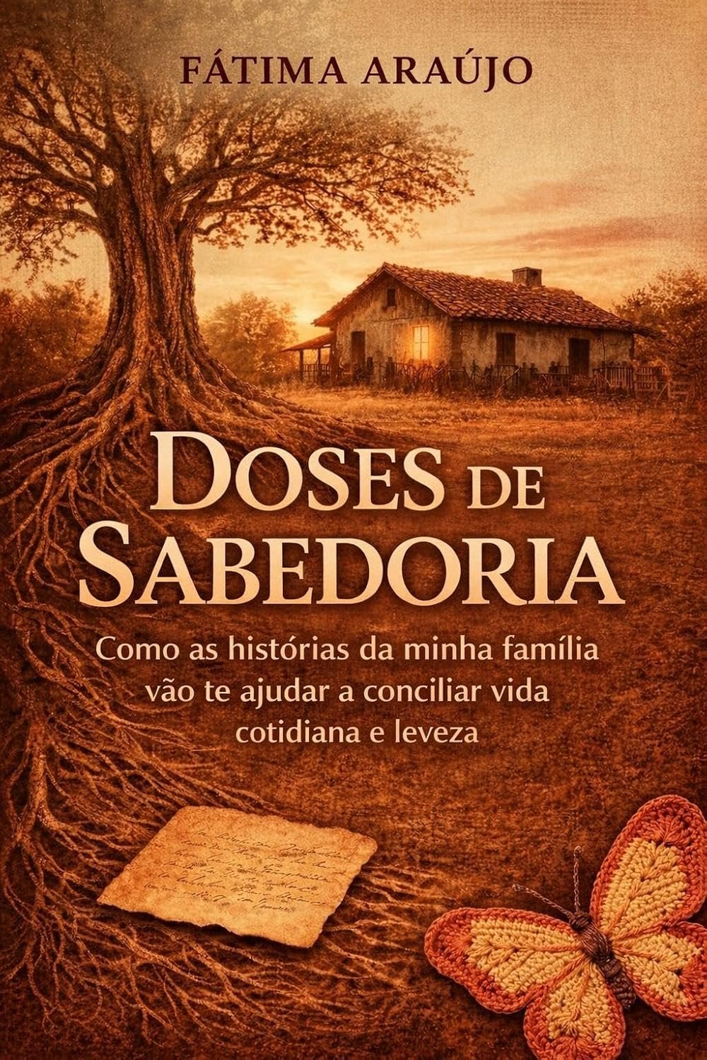 COMERCIAL – Como as histórias da família podem transformar sua rotina