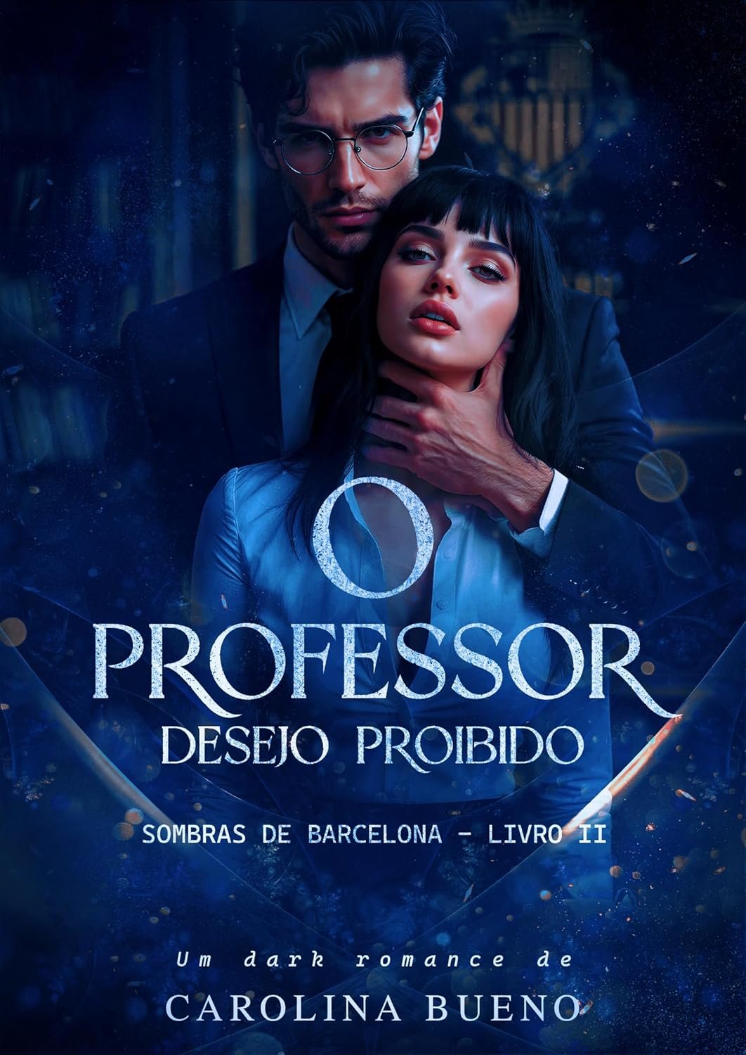 Professor: Desejo Proibido – Análise Profunda do Conflito Psicológico