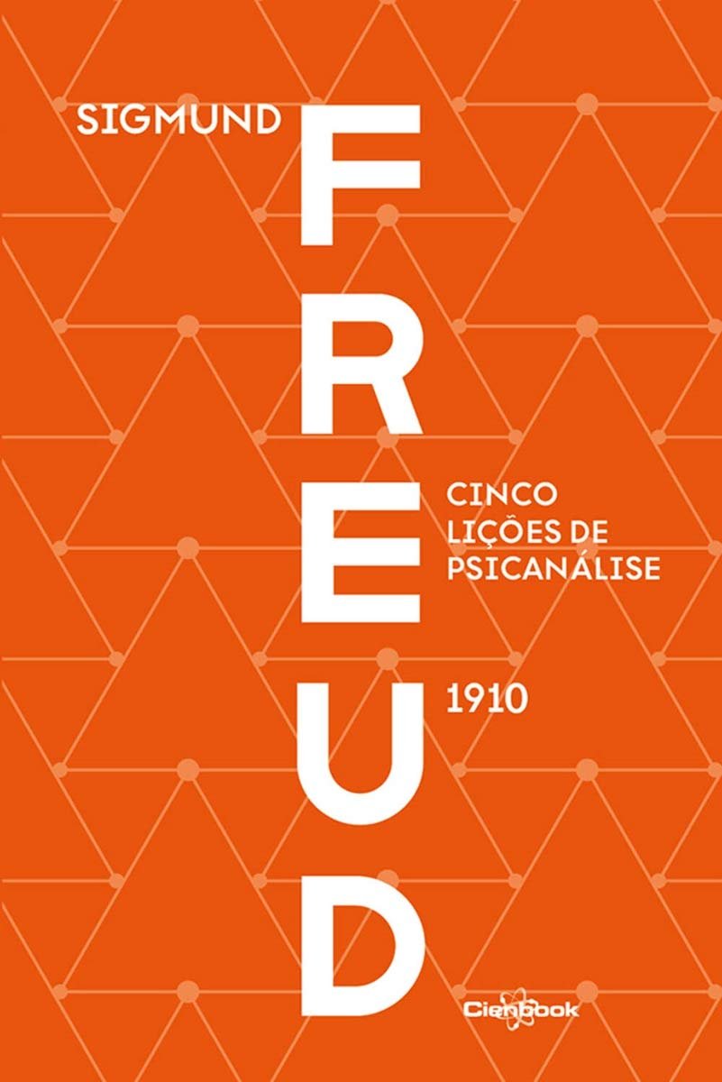 Desvendando os Labirintos da Mente: Uma Imersão em 'Cinco Lições de Psicanálise' de Freud