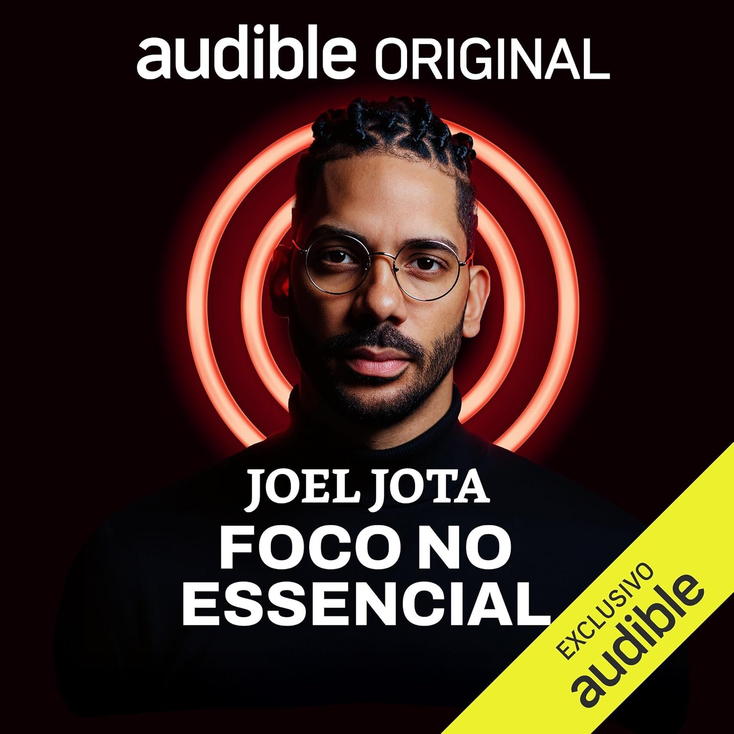 Foco no Essencial: Livro 1 – Joel Jota | Ebook e Alta Performance