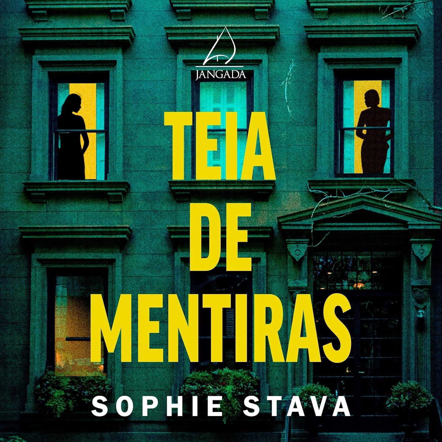 Teia de Mentiras – Sophie Stava | Ebook e Suspense Psicológico