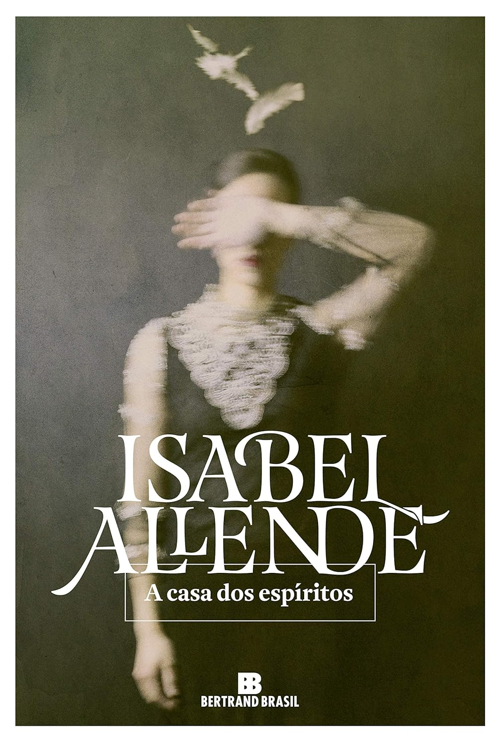A casa dos espíritos - Isabel Allende | Ebook e Saga Familiar