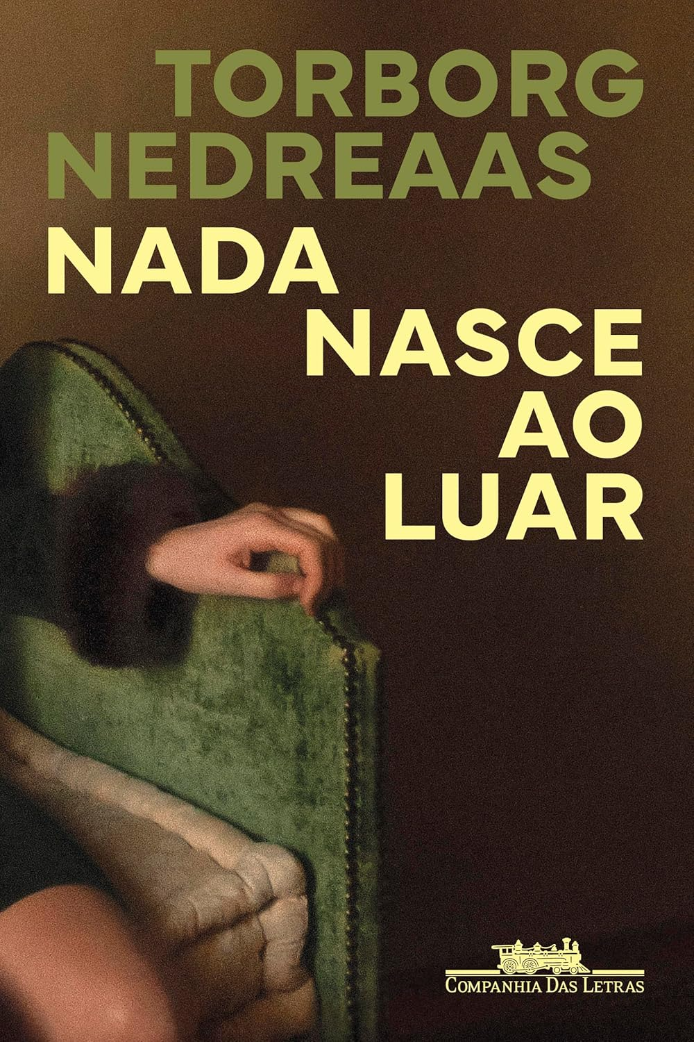 Nada nasce ao luar - Torborg Nedreaas | Ebook feminismo e autonomia