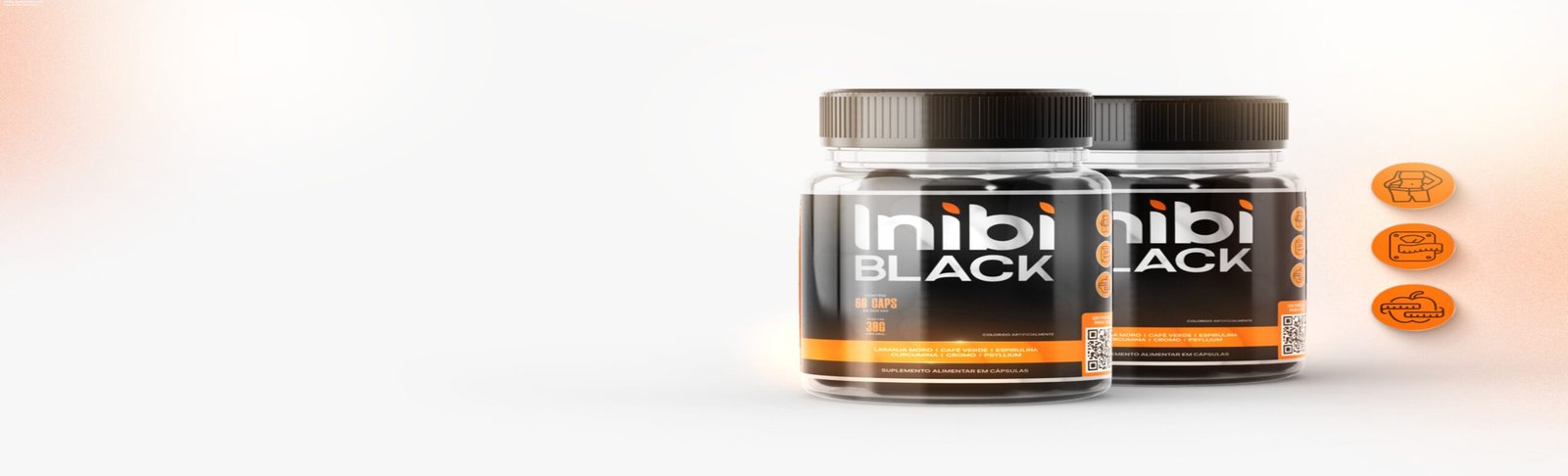Inibi Black: Queime Gordura e Controle a Fome em 7 Dias – Onde Comprar
