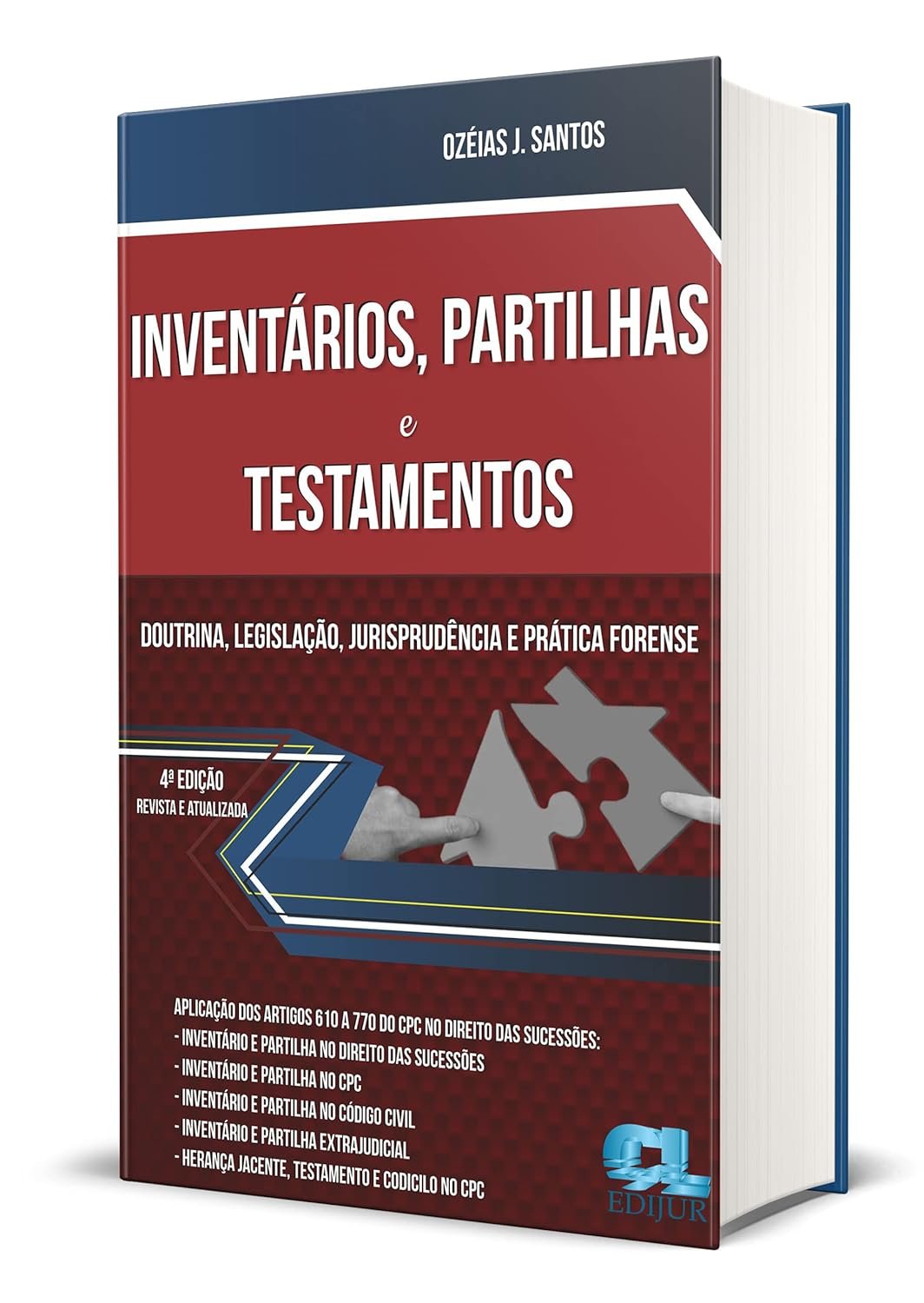 Inventários, Partilhas e Testamentos: O Drama Humano por trás da Lei