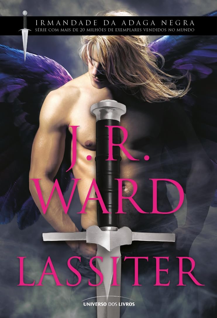 Lassiter - J.R. Ward | Destino e Redenção