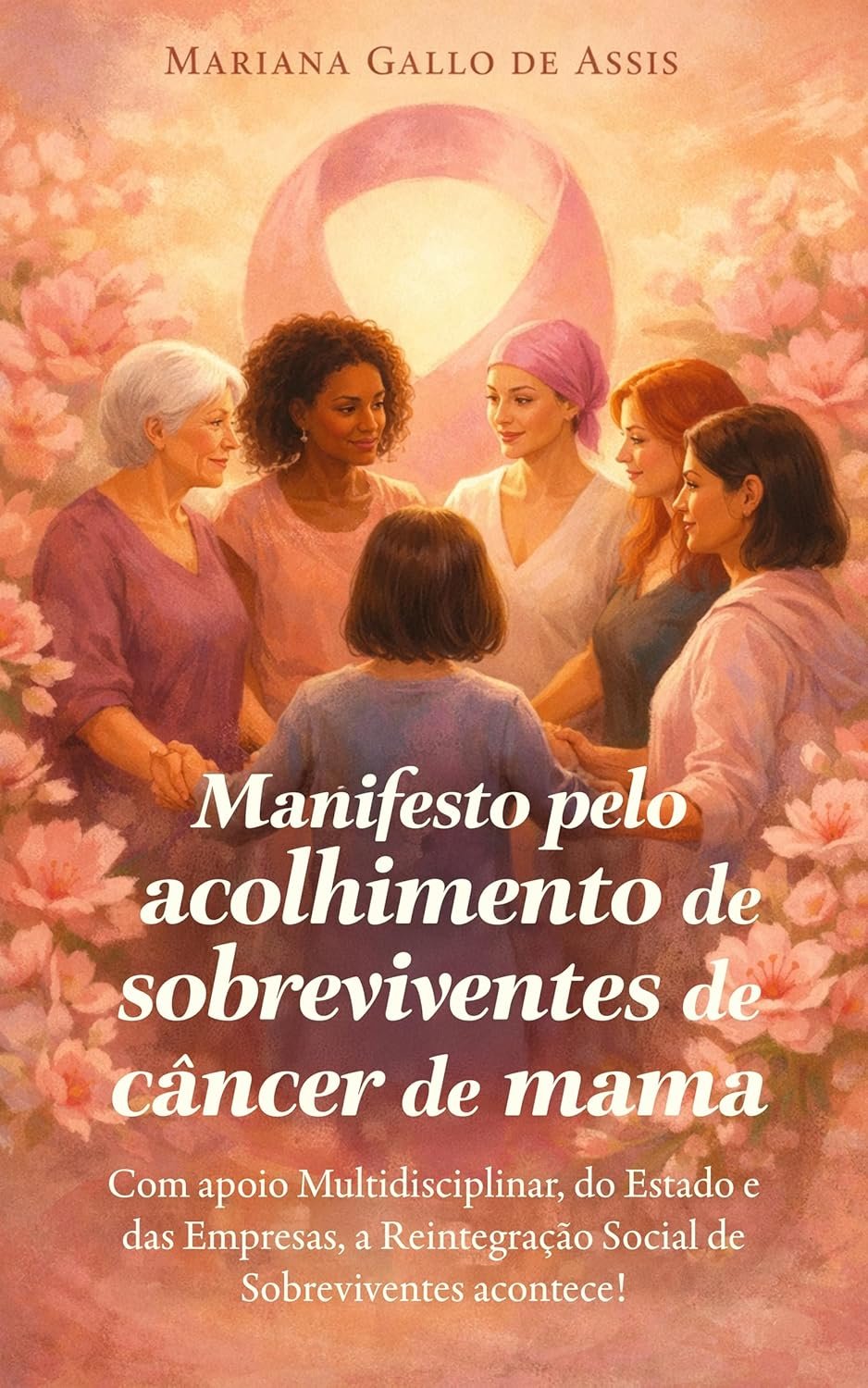 Manifesto de Acolhimento a Sobreviventes de Câncer de Mama
