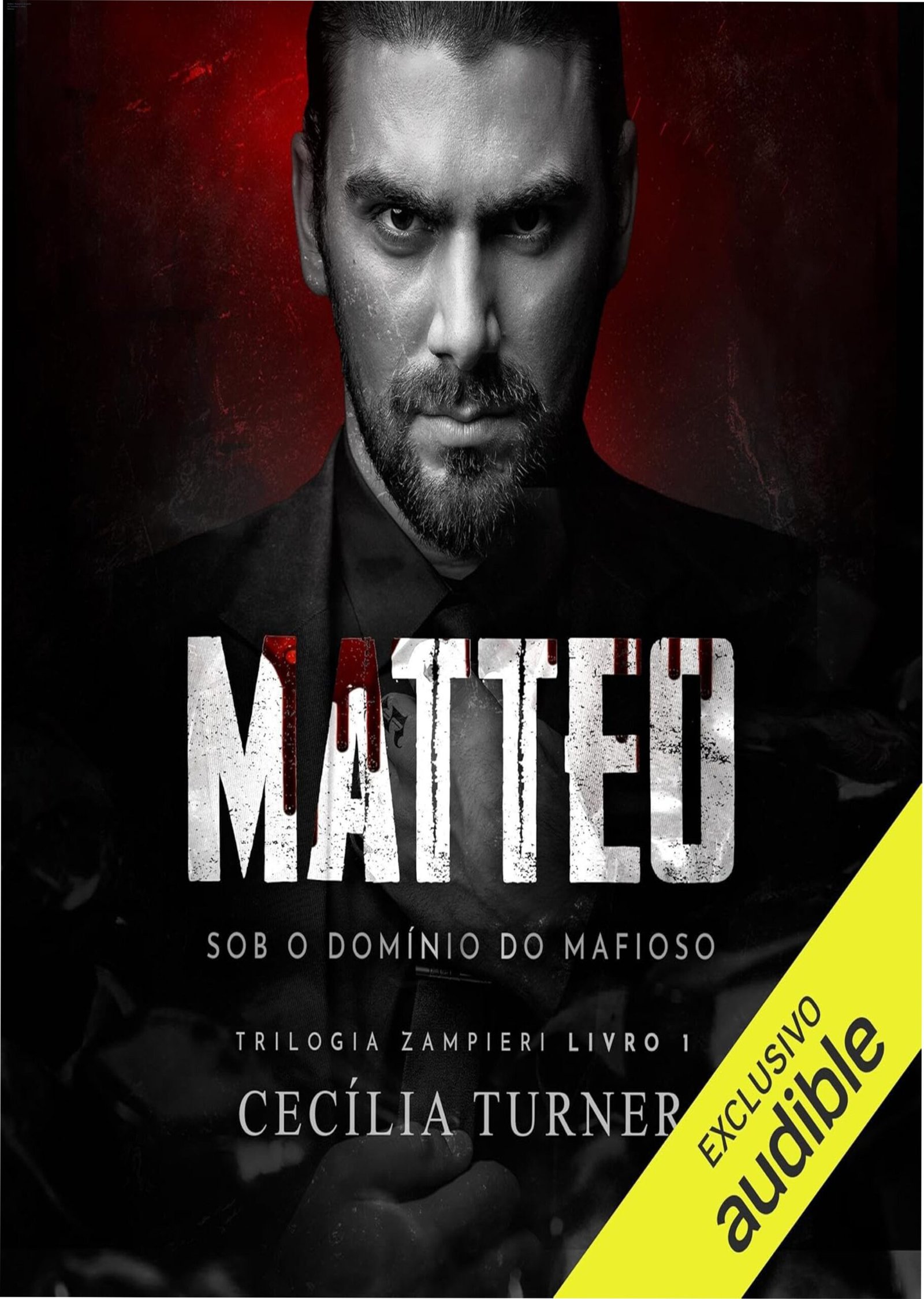 Matteo: Romance de máfia na Toscana – Leitura intensa