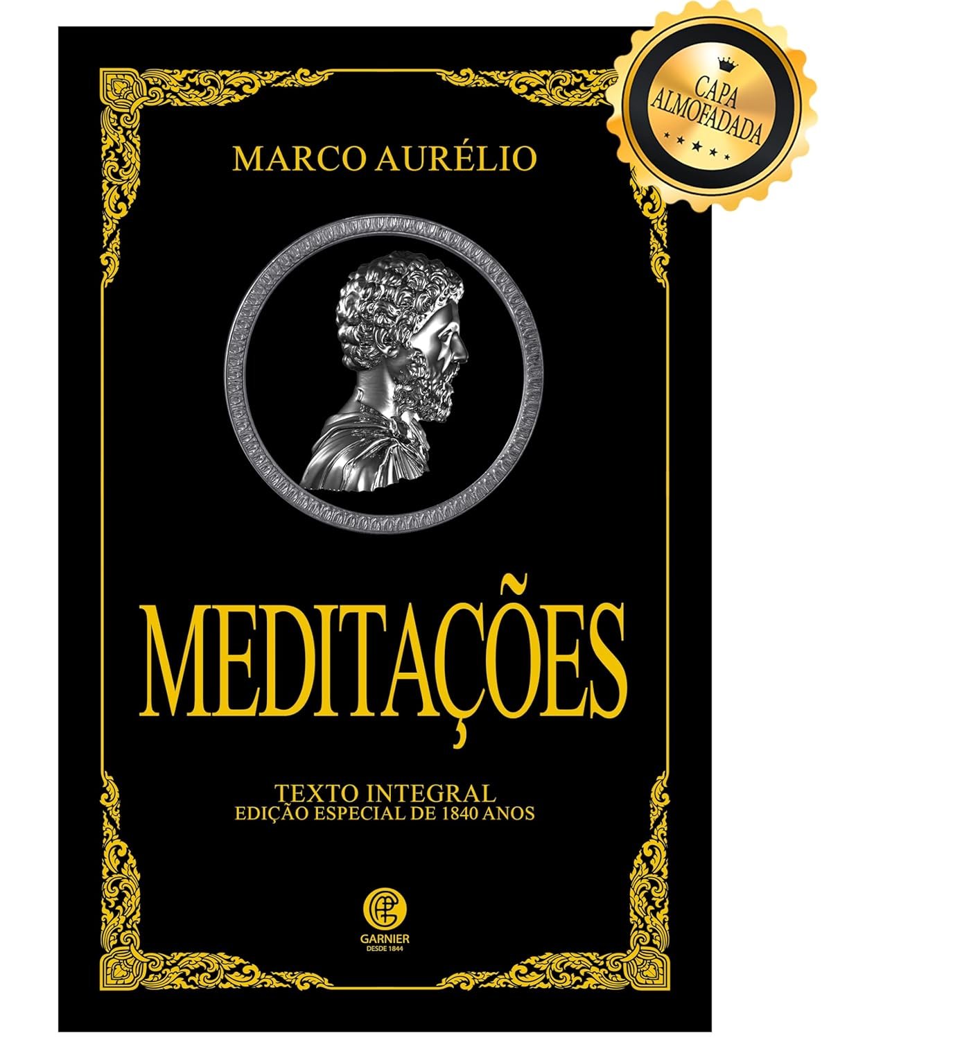 Meditações - Marco Aurélio | Liderança Estoica