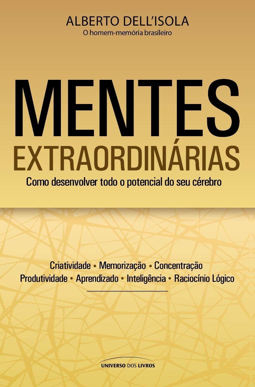 Mentes Extraordinárias: Desvendando a Psicologia da Memória e da Criatividade