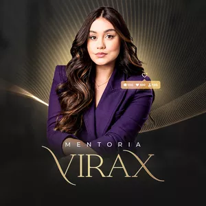 Mentoria VIRAX - Clara Siqueira | Instagram & Autoridade