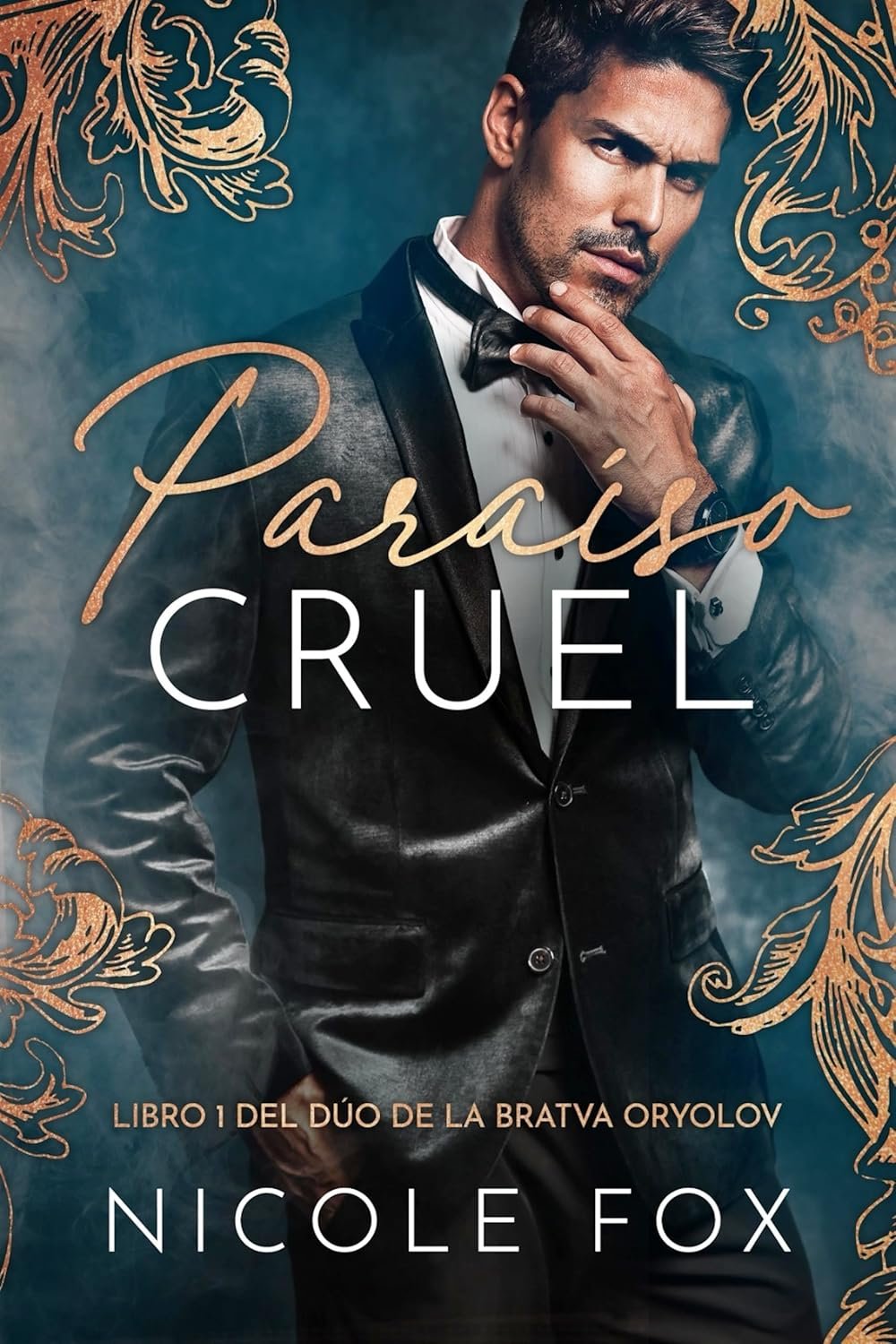 Paraíso Cruel – Um mergulho psicológico entre desejo e erro digital