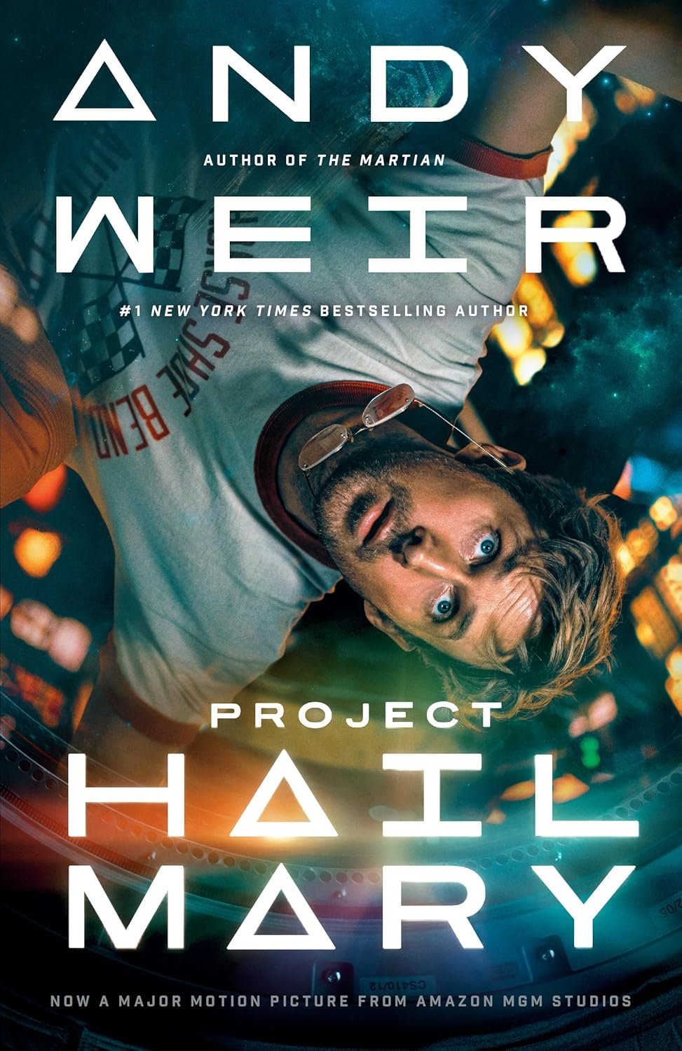 <strong>Project Hail Mary</strong> PDF funciona para quem ama ficção científica? O que ninguém te conta sobre a sobrevivência interplanetária