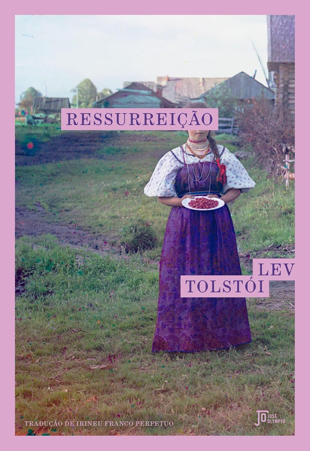 Ressurreição - Autor Desconhecido | Ebook e Renascimento