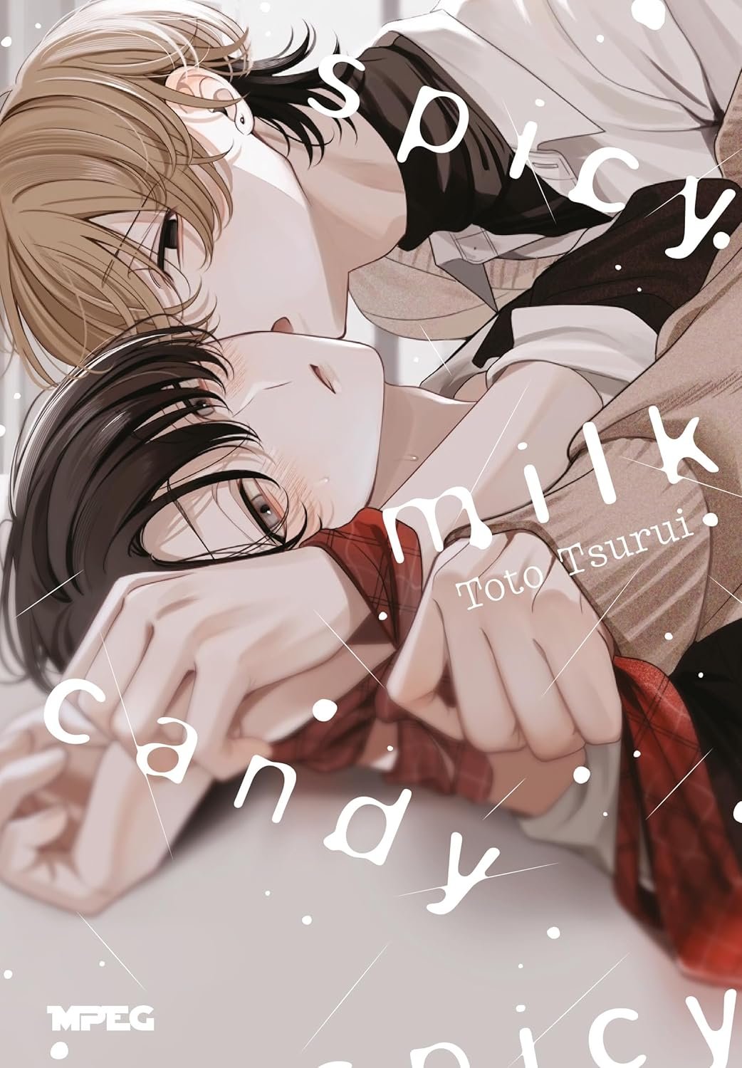 <strong>Spicy Milk Candy: Onde a Perfeição Encontra a Rendição e o Prazer Mora na Culpa</strong>