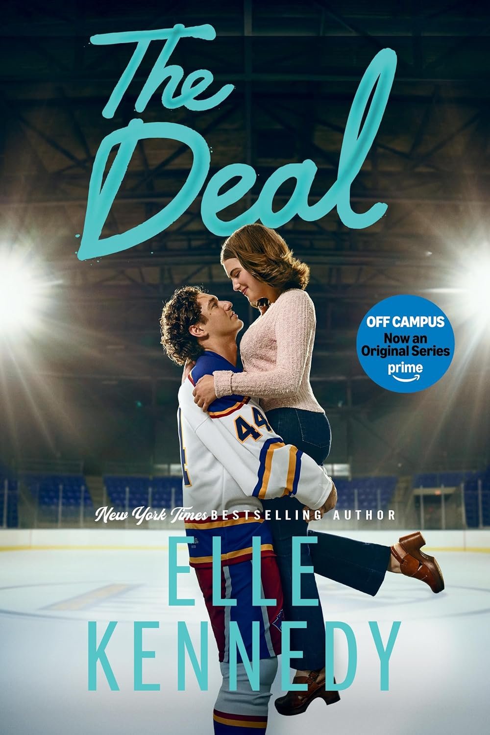 The Deal - Elle Kennedy | Ebook e romance campus