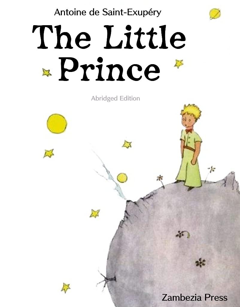 The Little Prince – Uma Viagem ao Interior das Emoções
