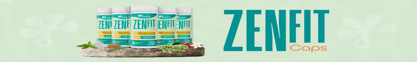 ZenFIT CAPS: Controle da fome e emagrecimento natural – saiba onde comprar com o melhor preço