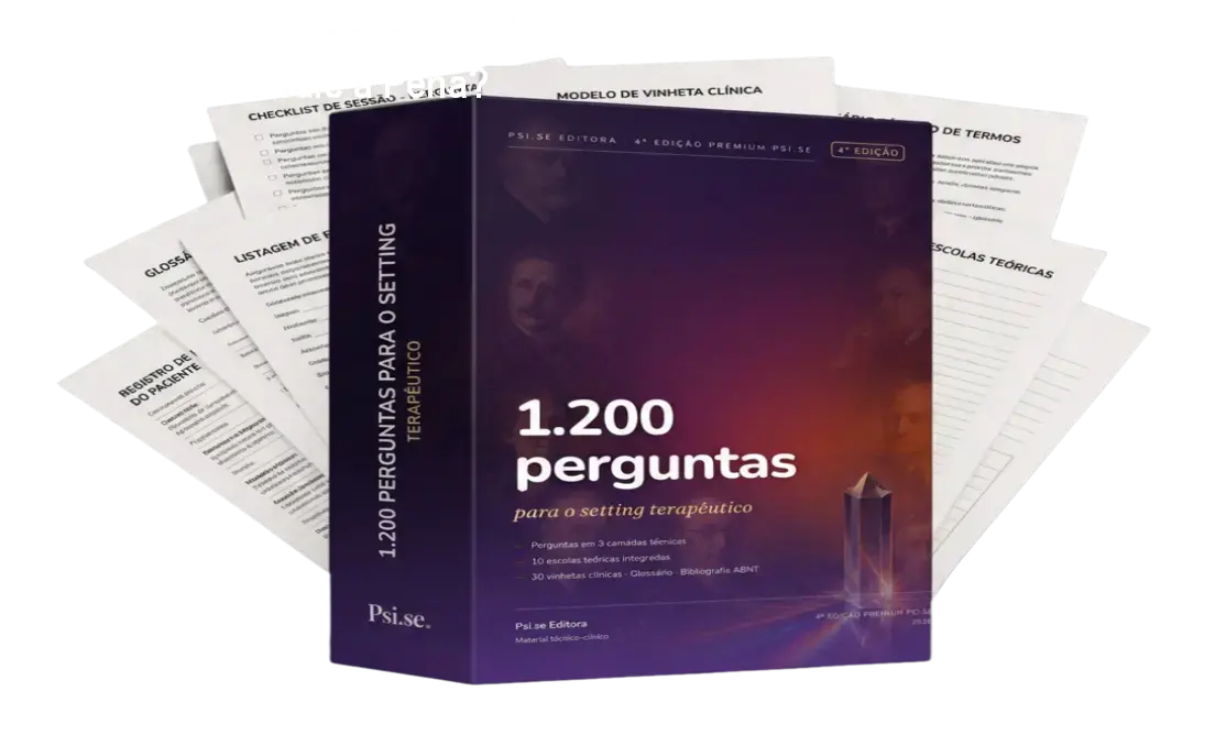1200 perguntas para o setting terapeutico 4 edicao premium 16 1