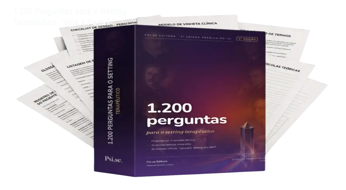 1200 perguntas para o setting terapeutico 4 edicao premium 17 1
