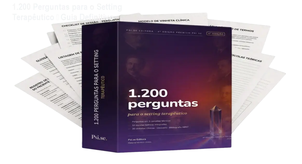 1200 perguntas para o setting terapeutico 4 edicao premium 26 1