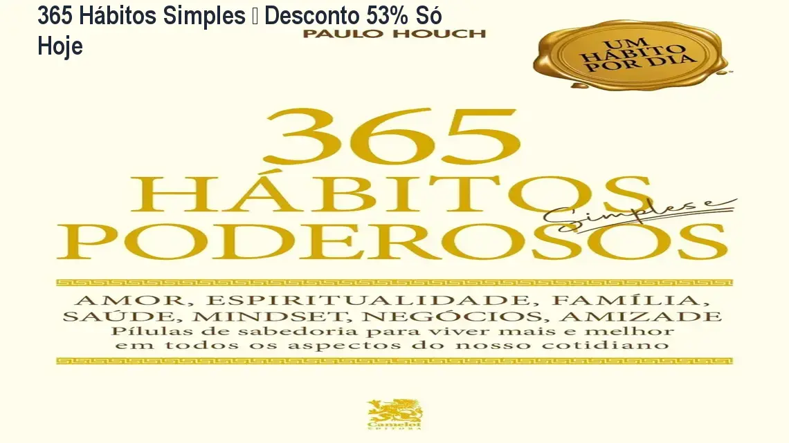 365 habitos simples poderosos capa 1