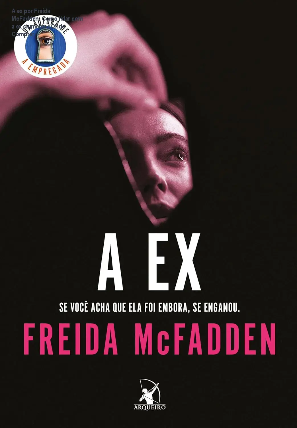 a ex por freida mcfadden 1