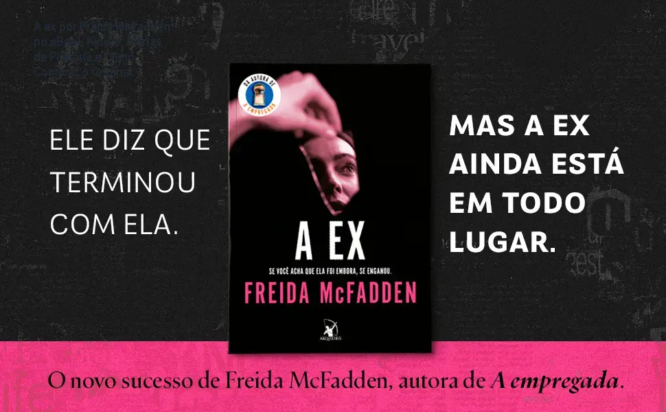 a ex por freida mcfadden 2 1