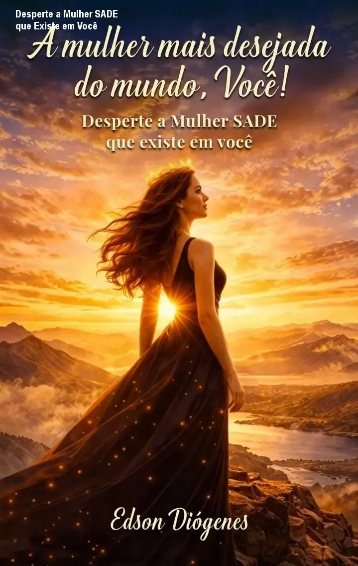 a mulher mais desejada do mundo voce desperte a mulher sade que existe em voce 1