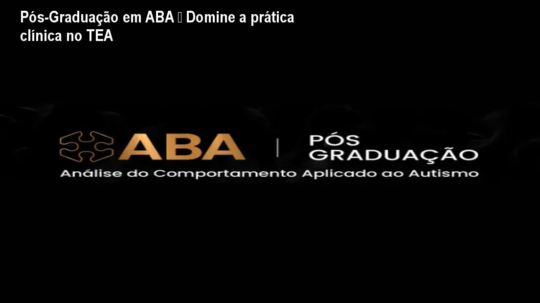 academia do autismo aba da academia do autismo 1