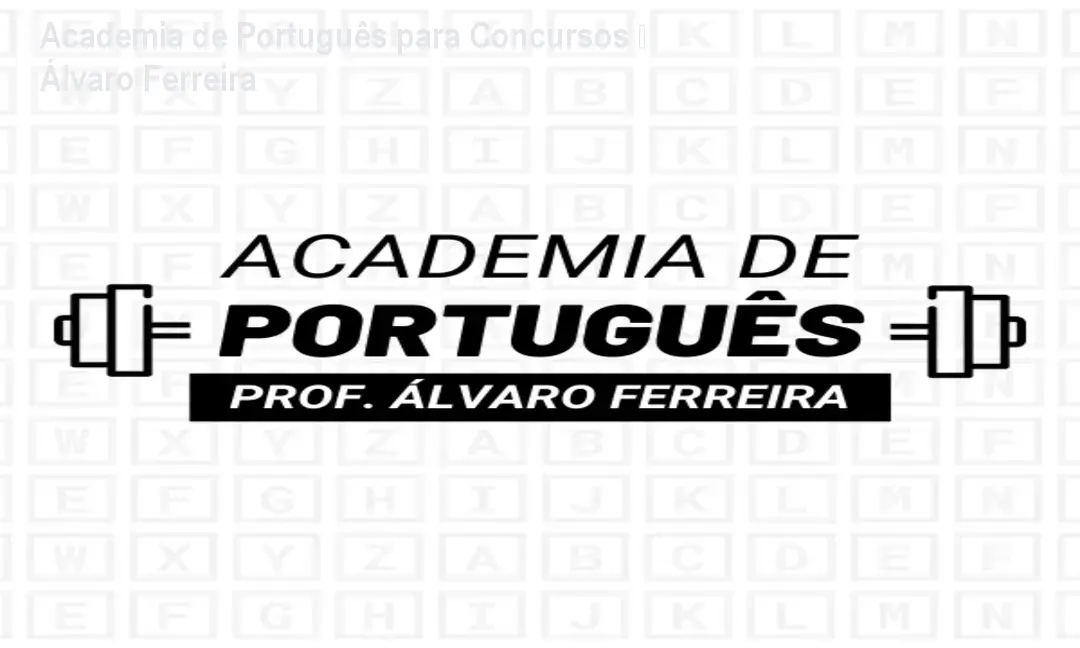 academia do portugues alvaro ferreira 1