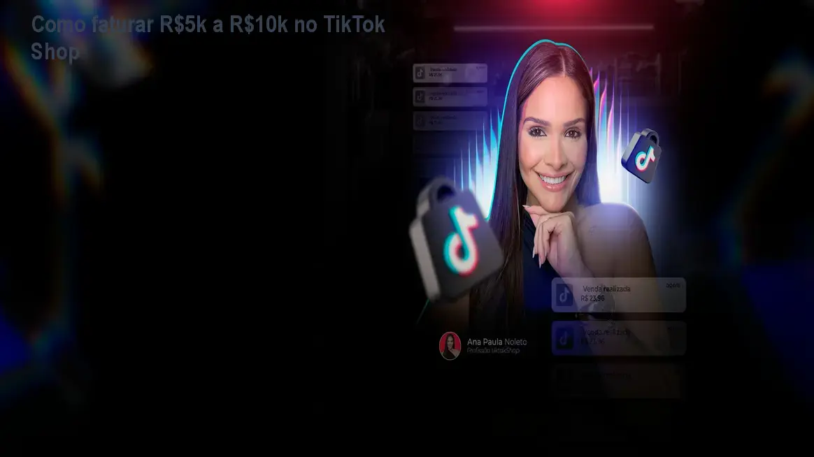 ana paula noleto profissao tiktokshop 1