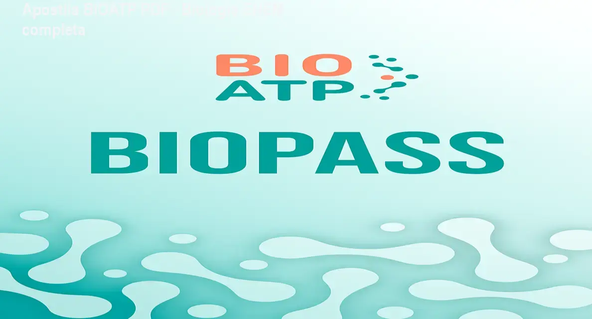 apostila bioatp pdf 1