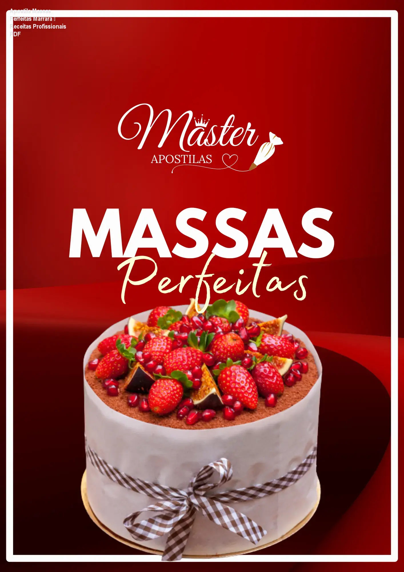 apostila massas perfeitas marrara pdf 1
