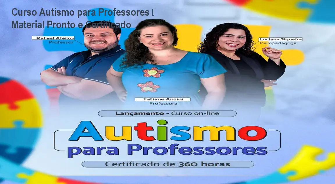 autismo para professores tia tati 1