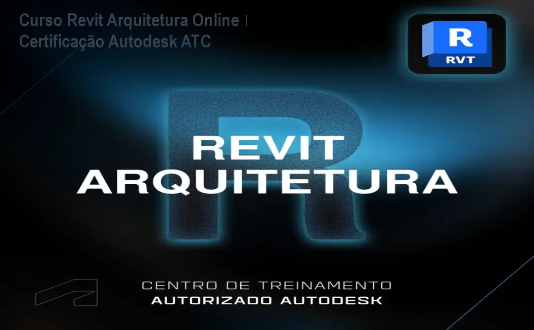 axiom formacao em revit arquitetura 1