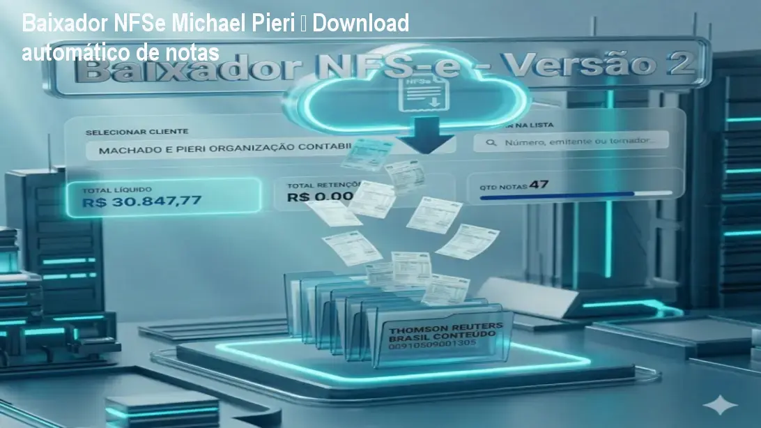 baixador nfse michael pieri 1