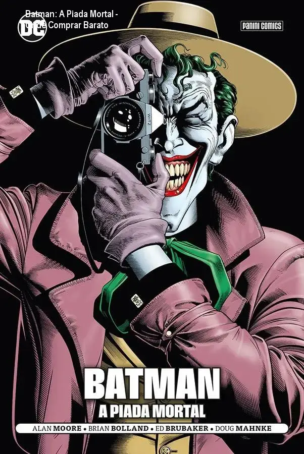batman piada mortal ebook 1